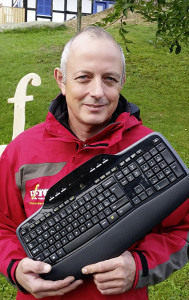 Christoph Schlup